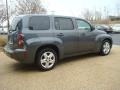 Dark Gray Metallic - HHR LT Photo No. 5