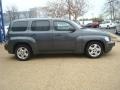 Dark Gray Metallic - HHR LT Photo No. 6