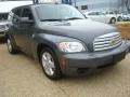 Dark Gray Metallic - HHR LT Photo No. 7
