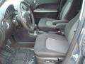 Dark Gray Metallic - HHR LT Photo No. 9