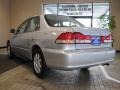 Satin Silver Metallic - Accord SE Sedan Photo No. 5