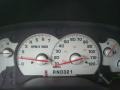  2003 Mountaineer Convenience AWD Convenience AWD Gauges