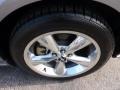 2009 Ford Mustang GT Premium Convertible Wheel