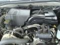 4.0 Liter SOHC 12-Valve V6 Engine for 2003 Mercury Mountaineer Convenience AWD #44868588
