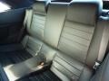 Dark Charcoal Interior Photo for 2009 Ford Mustang #44868600