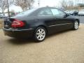 Black - CLK 320 Coupe Photo No. 4