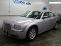 Bright Silver Metallic - 300 Touring Photo No. 1