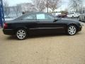 Black - CLK 320 Coupe Photo No. 5