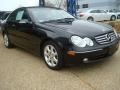 Black - CLK 320 Coupe Photo No. 6