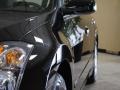 Super Black - Altima 2.5 S Photo No. 3