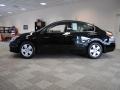 Super Black - Altima 2.5 S Photo No. 4