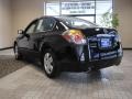 Super Black - Altima 2.5 S Photo No. 5