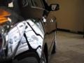 Super Black - Altima 2.5 S Photo No. 8