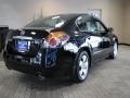 Super Black - Altima 2.5 S Photo No. 9