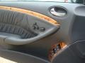 Black - CLK 320 Coupe Photo No. 11
