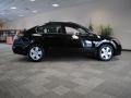 Super Black - Altima 2.5 S Photo No. 10