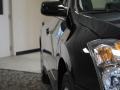 Super Black - Altima 2.5 S Photo No. 12
