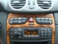 Charcoal Controls Photo for 2003 Mercedes-Benz CLK #44868844
