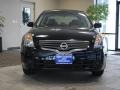 Super Black - Altima 2.5 S Photo No. 13