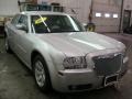 Bright Silver Metallic - 300 Touring Photo No. 14