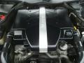3.2 Liter SOHC 18-Valve V6 Engine for 2003 Mercedes-Benz CLK 320 Coupe #44868924