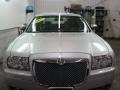 Bright Silver Metallic - 300 Touring Photo No. 15