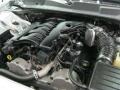 Bright Silver Metallic - 300 Touring Photo No. 16