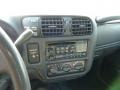 1999 Chevrolet S10 LS Extended Cab 4x4 Controls