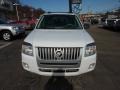 Oxford White - Mariner V6 4WD Photo No. 7