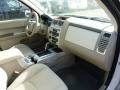 Oxford White - Mariner V6 4WD Photo No. 14