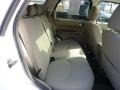 Oxford White - Mariner V6 4WD Photo No. 16