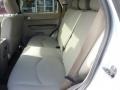 Oxford White - Mariner V6 4WD Photo No. 19