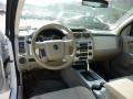 Oxford White - Mariner V6 4WD Photo No. 20