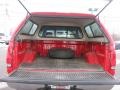 2004 Bright Red Ford F150 XLT Heritage SuperCab  photo #5