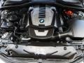 4.8L DOHC 32V VVT V8 2008 BMW 5 Series 550i Sedan Engine