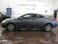 2006 Stealth Gray Metallic Pontiac G6 GT Coupe  photo #12