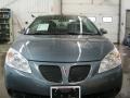 2006 Stealth Gray Metallic Pontiac G6 GT Coupe  photo #16