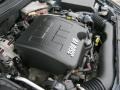 Stealth Gray Metallic - G6 GT Coupe Photo No. 18