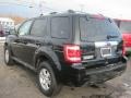 Black - Escape Limited V6 4WD Photo No. 14