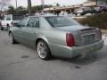 Green Silk - DeVille Sedan Photo No. 2