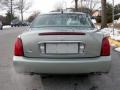 Green Silk - DeVille Sedan Photo No. 3