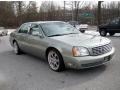Green Silk - DeVille Sedan Photo No. 5