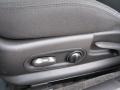 Shadow Gray Metallic - Grand Prix Sedan Photo No. 9