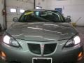 Shadow Gray Metallic - Grand Prix Sedan Photo No. 13