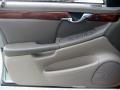 Green Silk - DeVille Sedan Photo No. 17