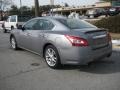 Precision Gray Metallic - Maxima 3.5 SV Photo No. 2