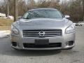 Precision Gray Metallic - Maxima 3.5 SV Photo No. 6