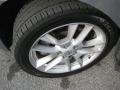 Precision Gray Metallic - Maxima 3.5 SV Photo No. 8