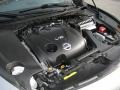 Precision Gray Metallic - Maxima 3.5 SV Photo No. 9