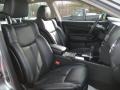 Precision Gray Metallic - Maxima 3.5 SV Photo No. 11